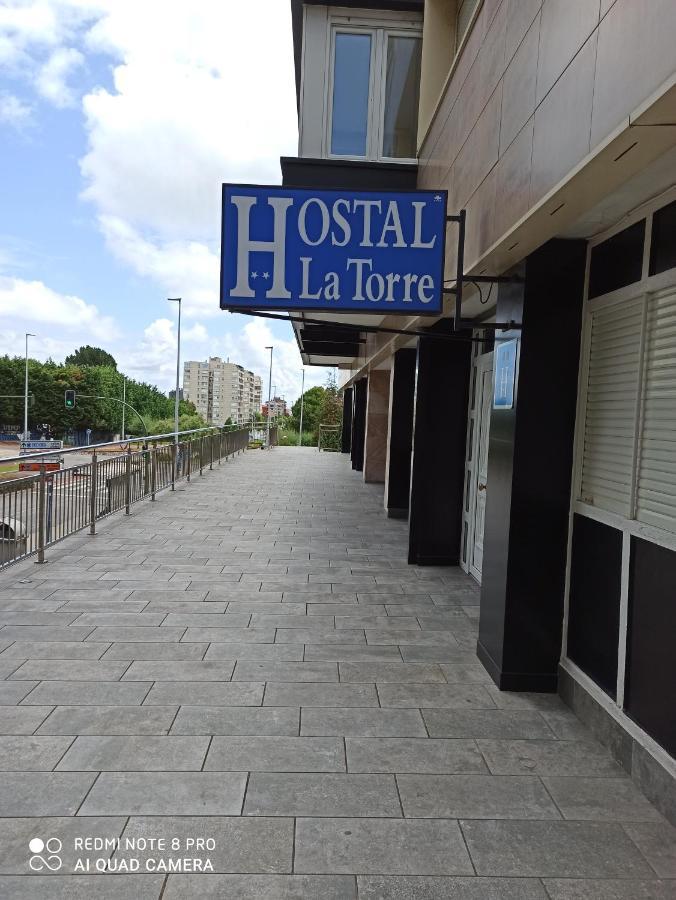 La Torre Guest house Santander